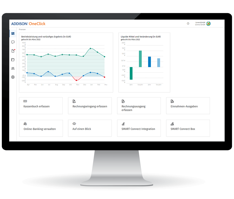 AOC Dashboard