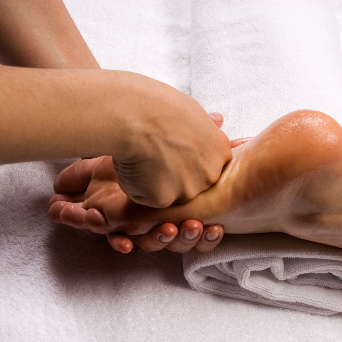 Thai Massage Studio Bury St Edmunds