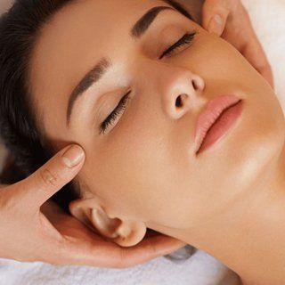 Thai Massage Bury St Edmunds