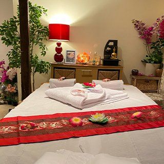 Massage Studio Bury St Edmunds