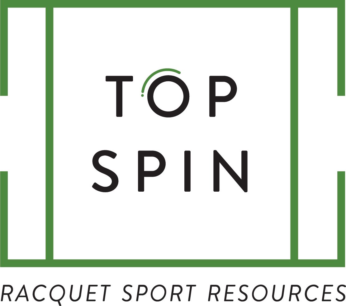Top Spin Court Resources