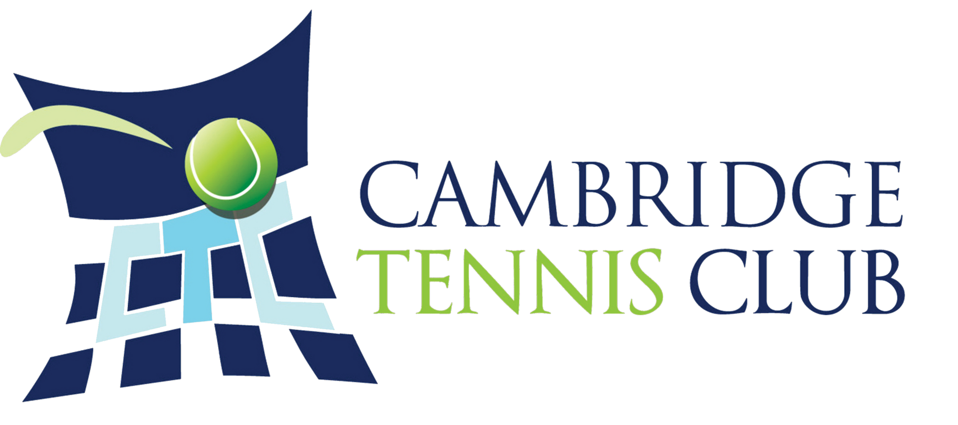 Cambridge Tennis Club logo