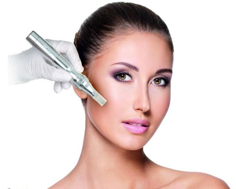 Wir bieten unterschiedliche Antiaging-Methoden Antiaging