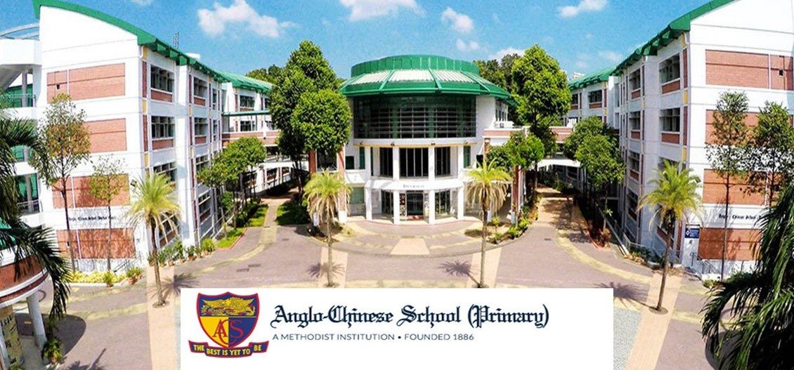 Anglo-Chinese School