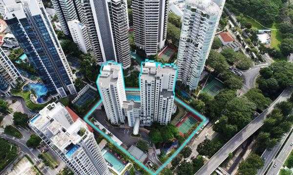 pullman residences newton