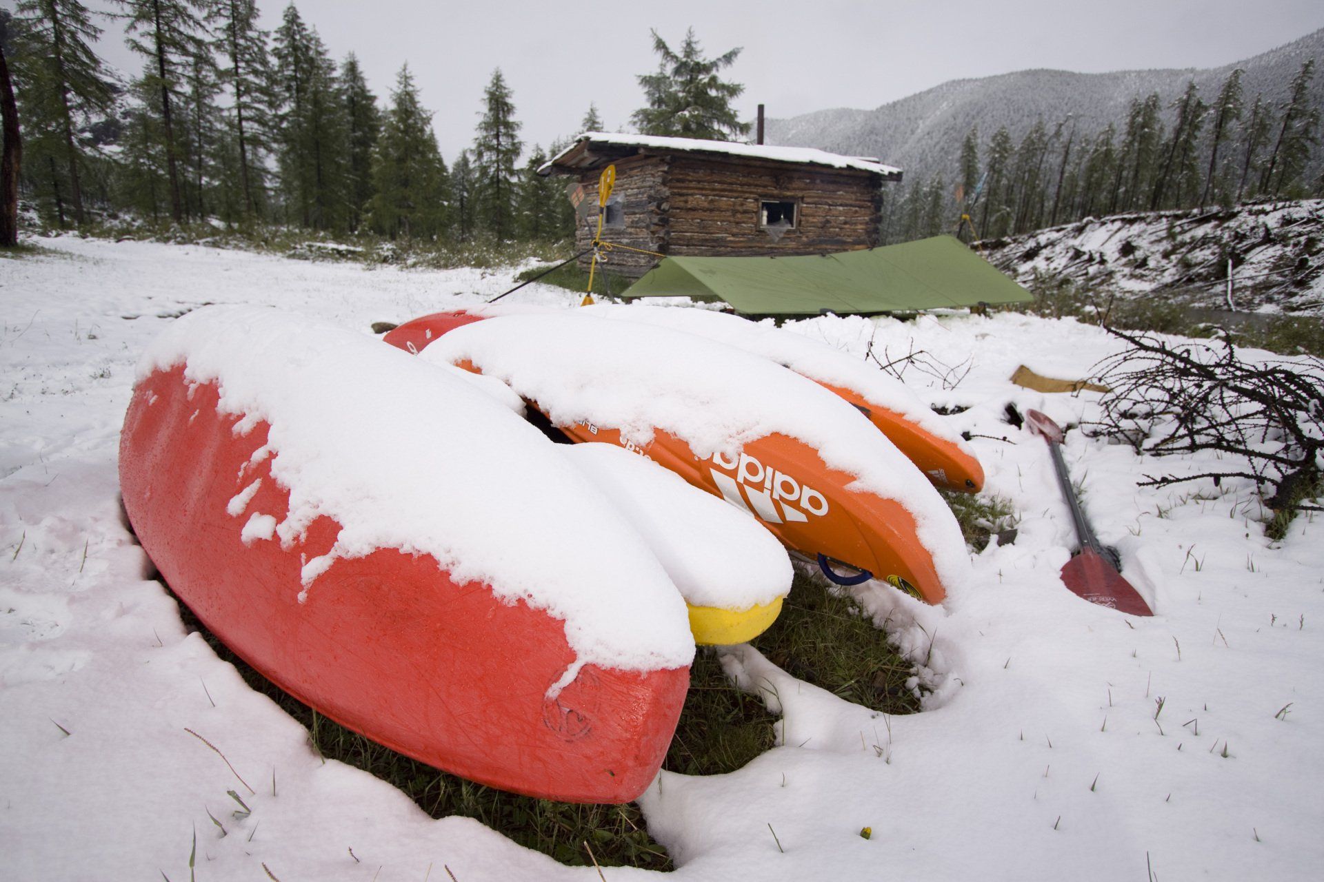 Sayan Gebirge, Sibirien, Olaf Obsommer, sickline, abenteuer