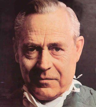 Dr Bjorn Nordenstrom