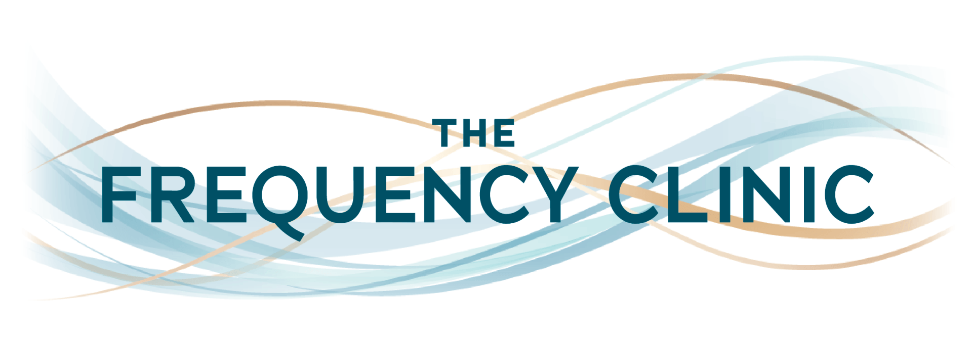 The Frequency Clinic Logo