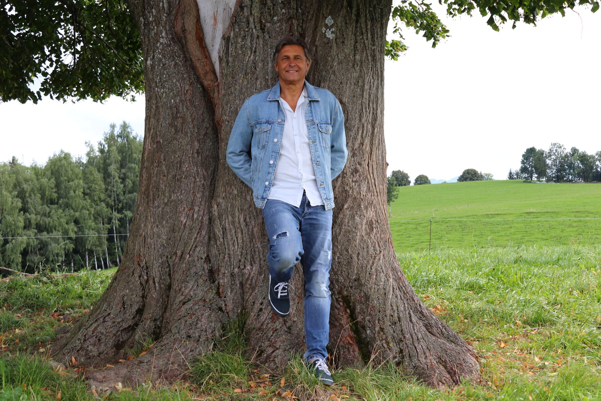 Der Profi für Bewusstsein