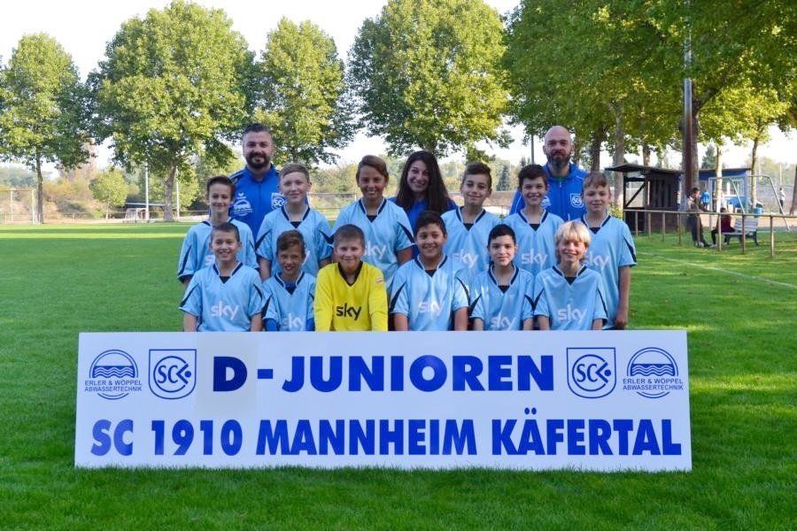 D1-2 in Rimbach D1-2 in Rimbach