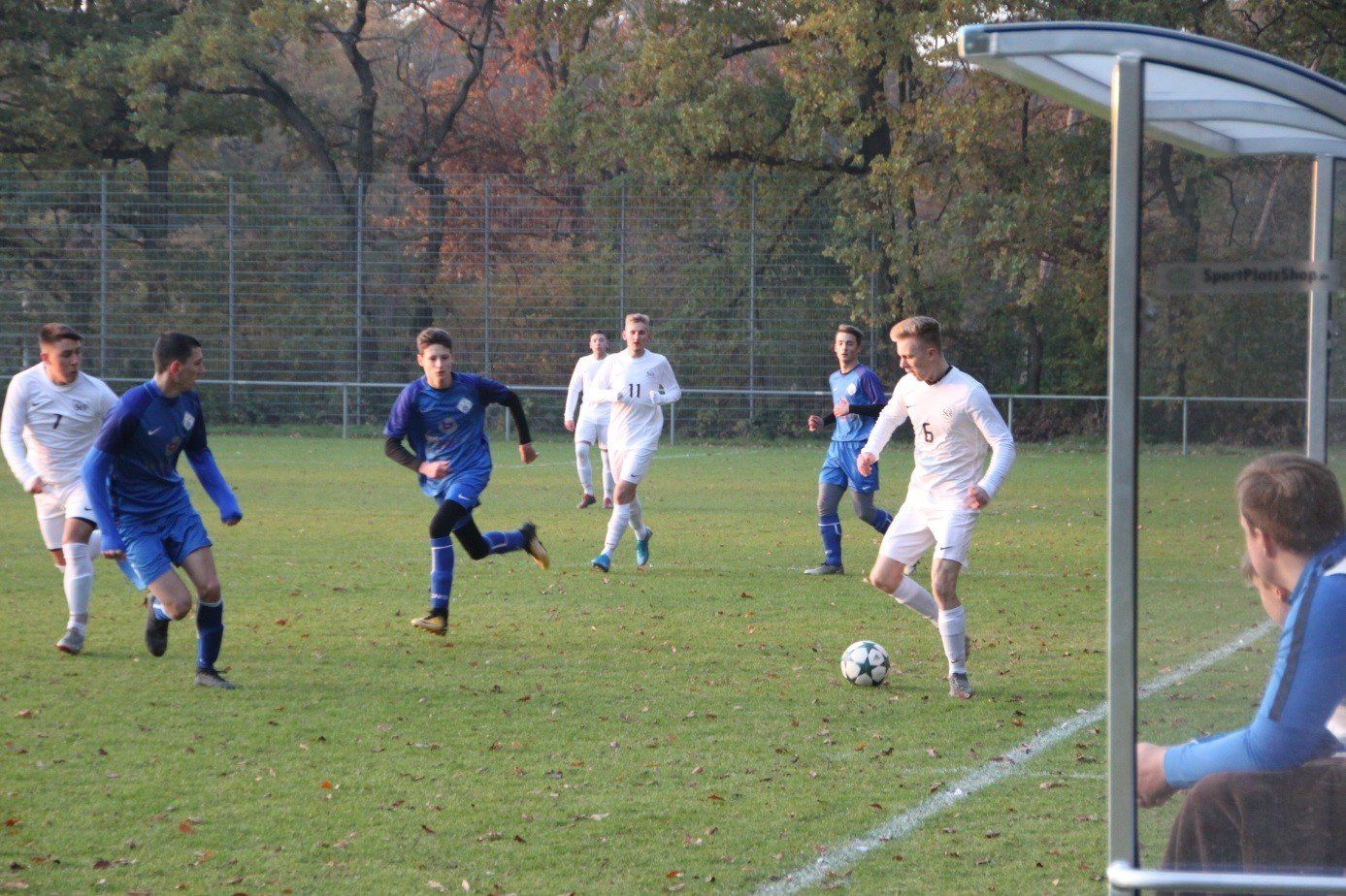 A1-Türkspor A1-Türkspor