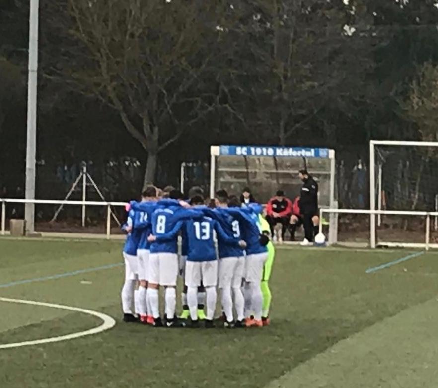 A1-Reilingen A1-Reilingen