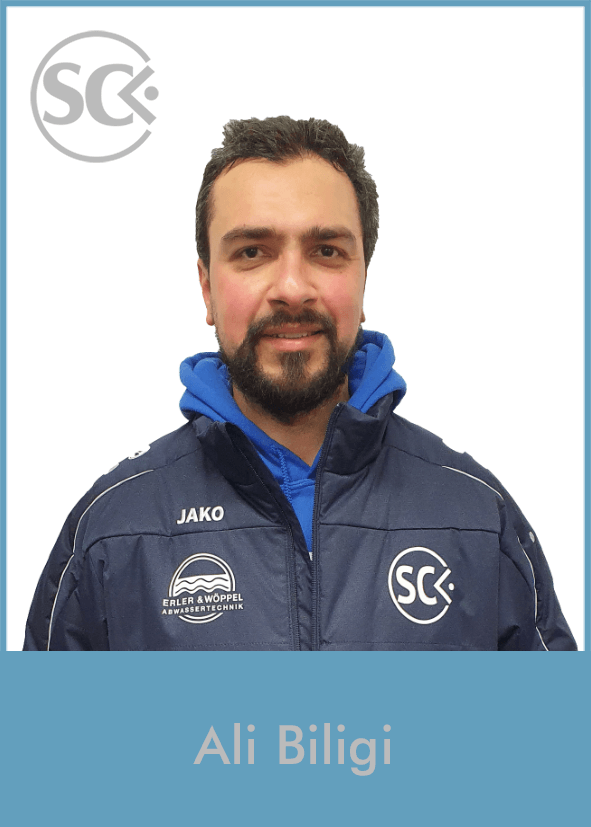 Ali Biligi Ali Biligi