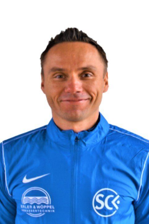 Andreas Basaric Andreas Basaric