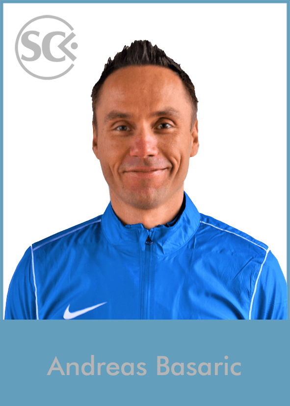 Andreas Basaric Andreas Basaric