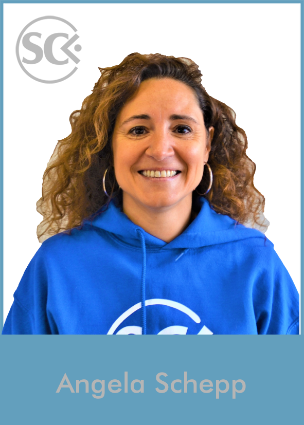 Angela Schepp Angela Schepp