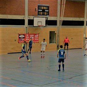 B-Endrunde B-Endrunde