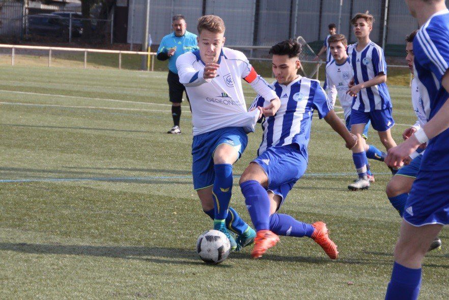 B1-Schwetzingen B1-Schwetzingen