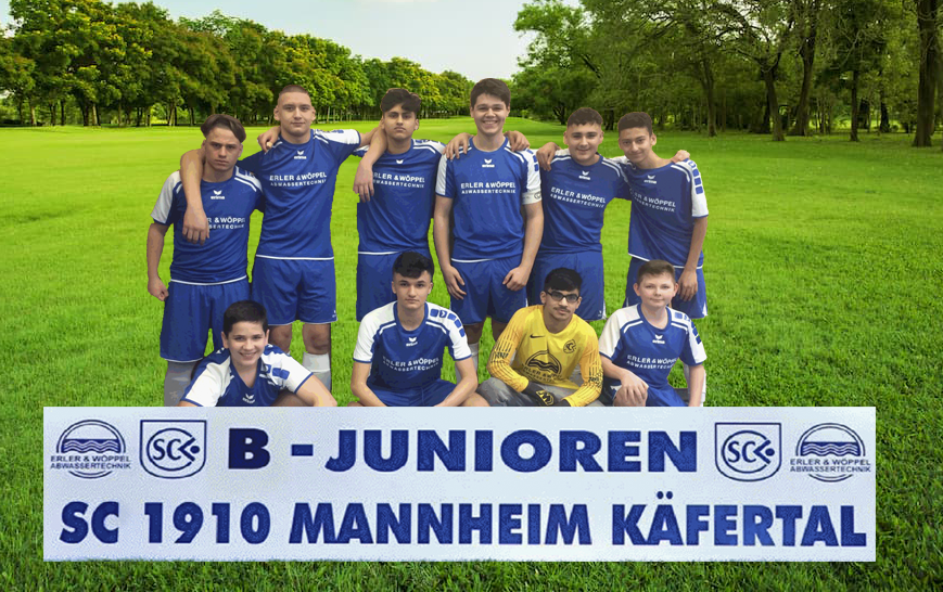 B1-Junioren B1-Junioren