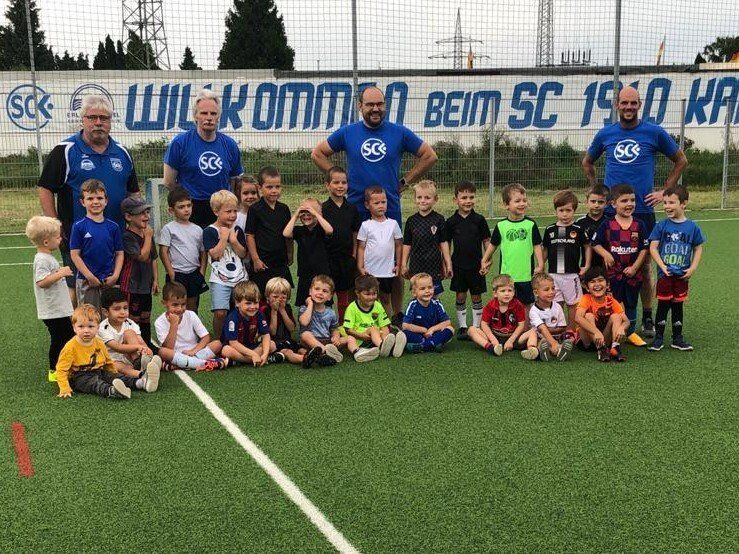 G2-Junioren G2-Junioren