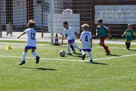 Bambini in Lützelsachsen Bambini in Lützelsachsen