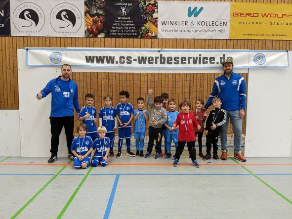 Bambini in Dossenheim Thomas Herb