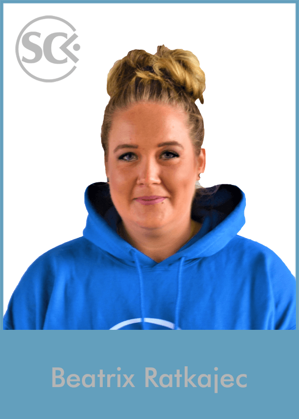 Beatrix Ratkajec Beatrix Ratkajec