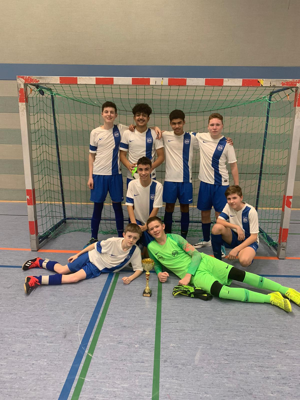 C1 in Rimbach C1 in Rimbach