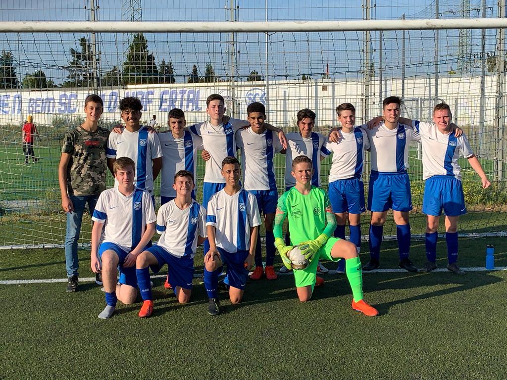 C1-Junioren C1-Junioren