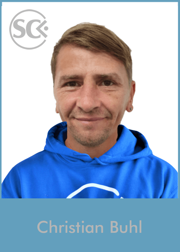 Christian Buhl Christian Buhl