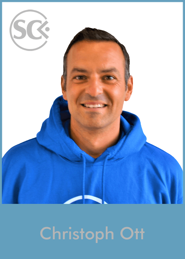 Christoph Ott Christoph Ott