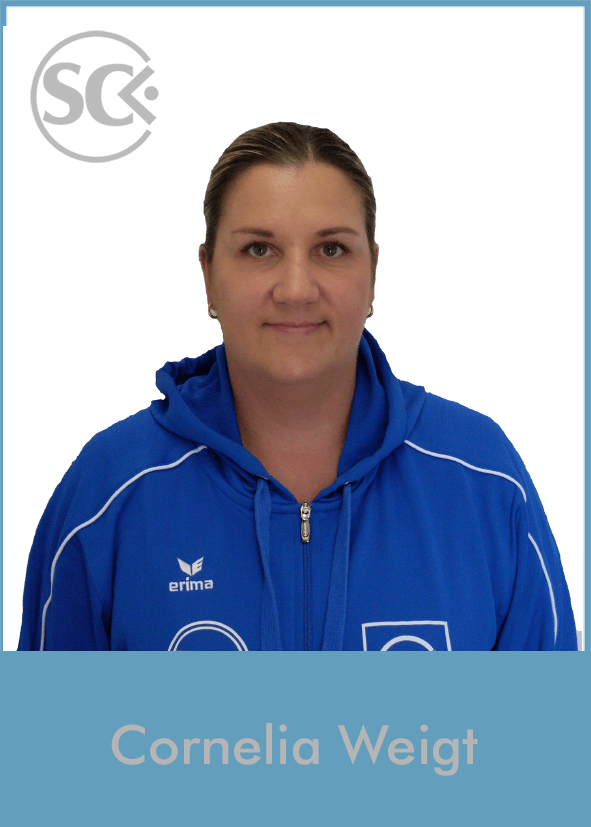 Cornelia Weigt Cornelia Weigt