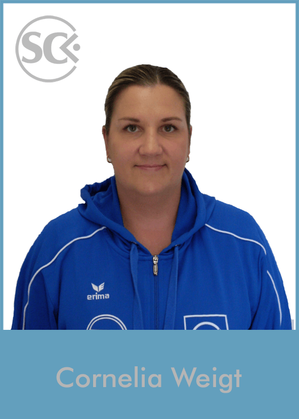 Cornelia Weigt Cornelia Weigt