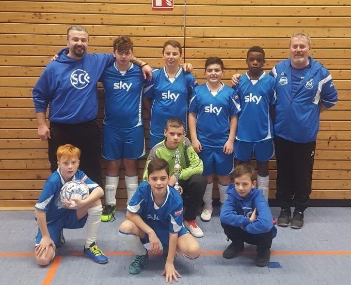 D1-2 in Rimbach D1-2 in Rimbach