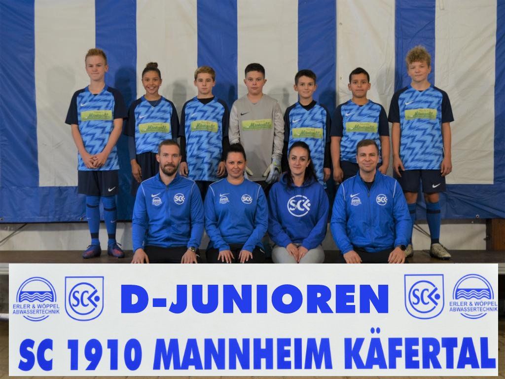 D1-Junioren D1-Junioren
