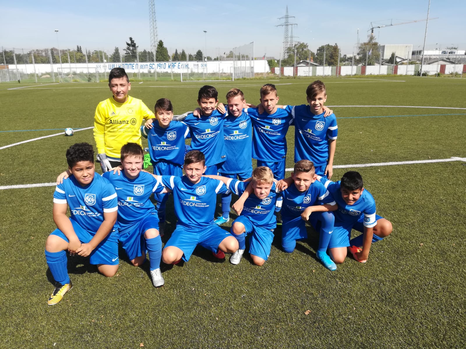 D2-Blumenau D2-Blumenau