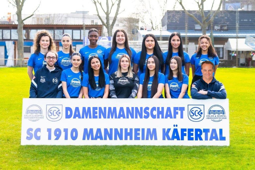 Damen Damen