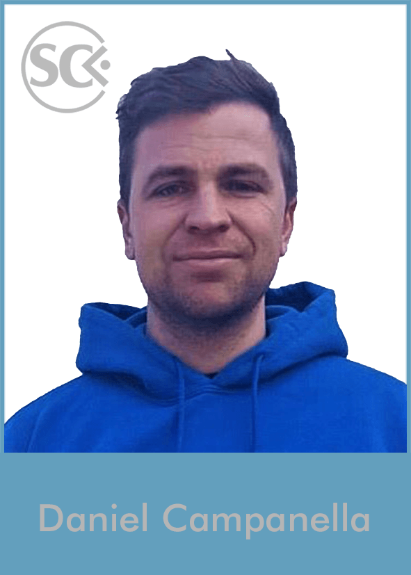 Daniel Campanella Daniel Campanella