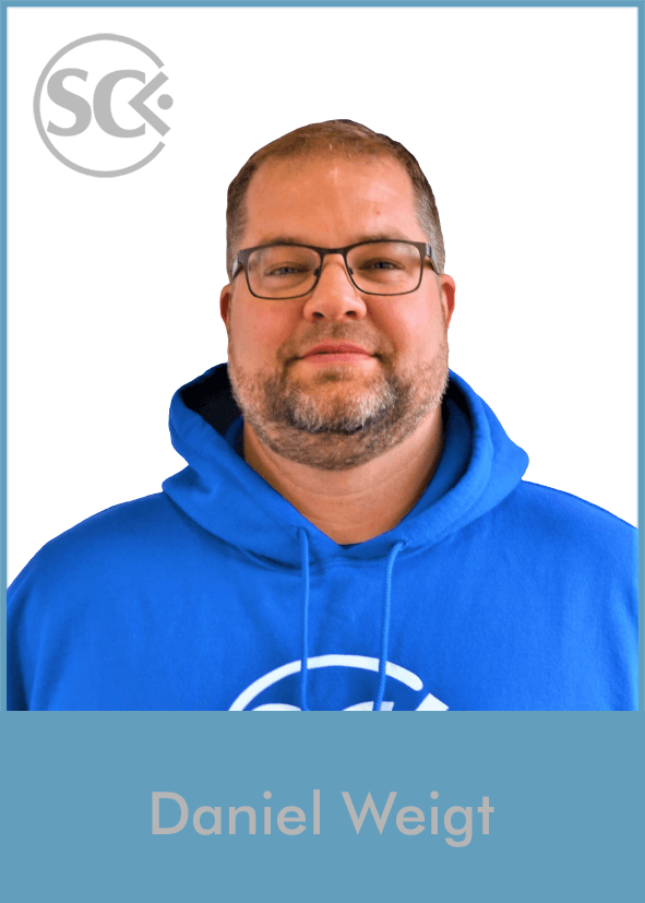 Daniel Weigt Daniel Weigt