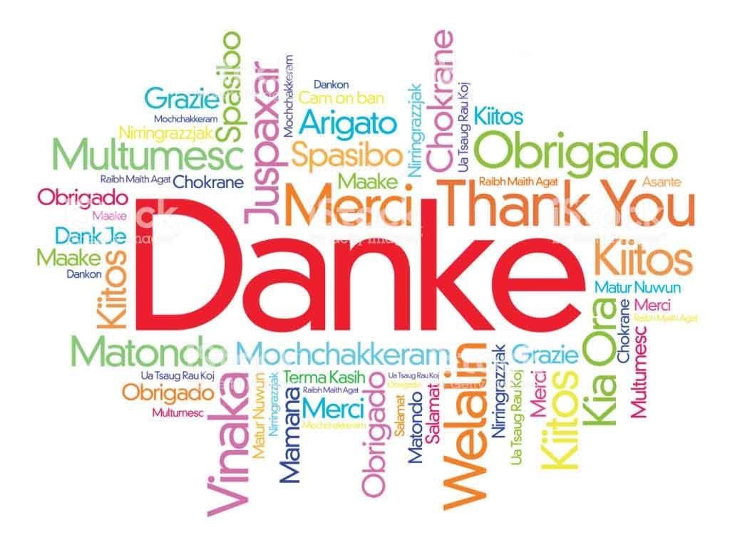 Danke Danke