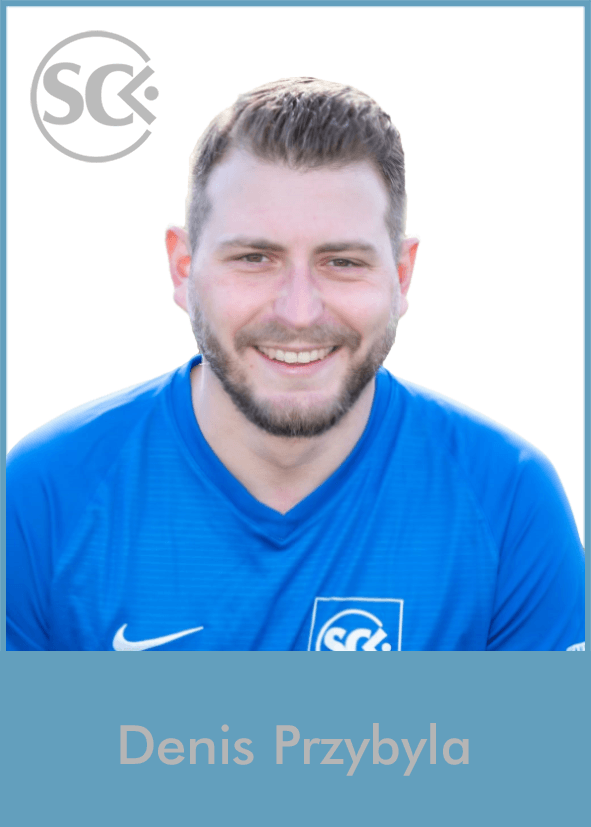 Denis Pryzybila Denis Pryzybila