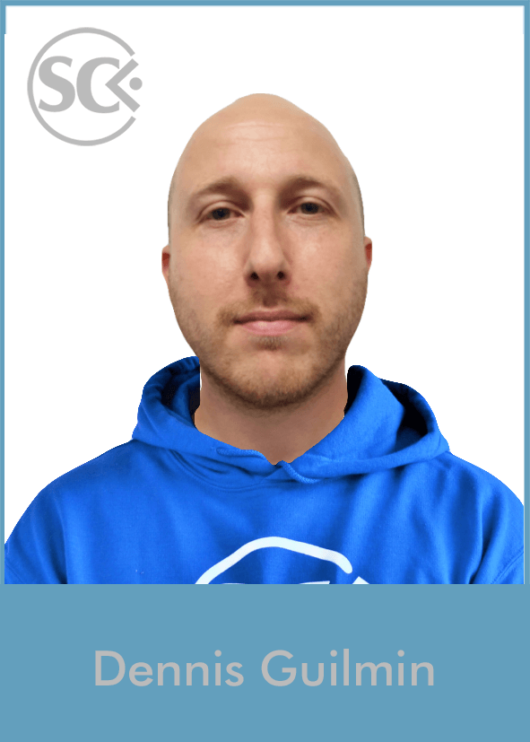 Dennis Guilmin Dennis Guilmin