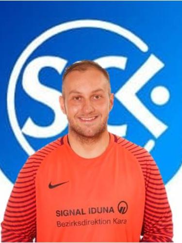 Dennis Klumb Dennis Klumb