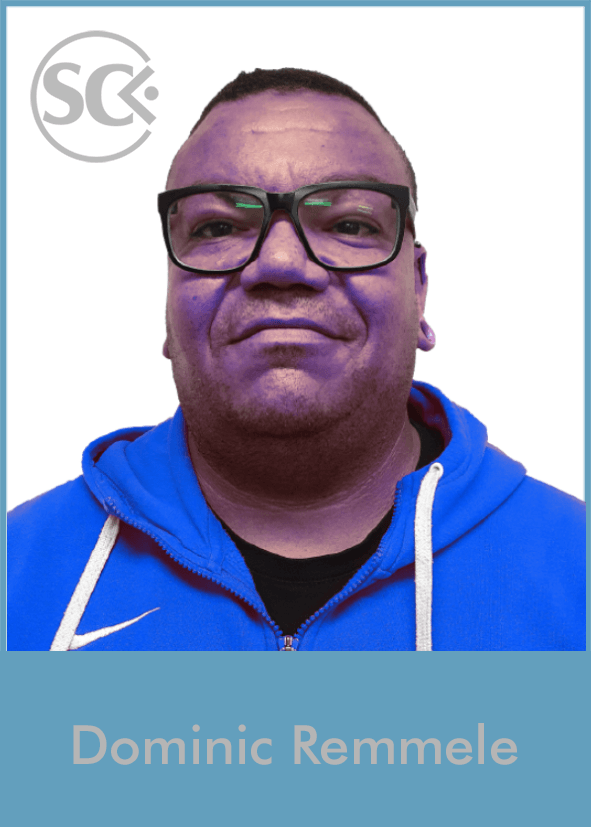 Dominic Remmele Dominic Remmele