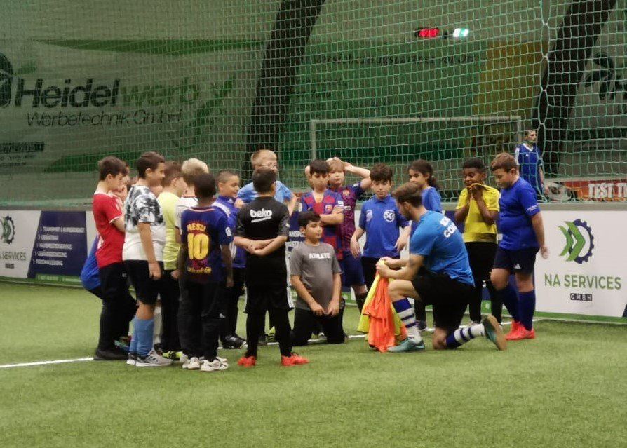 C2-Plankstadt C2-Plankstadt