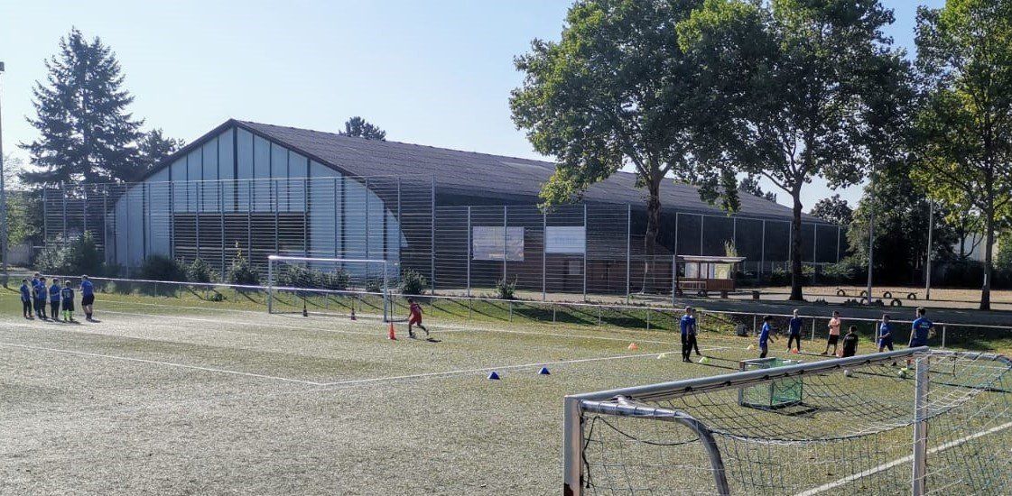 E1-Trainingscamp E1-Trainingscamp