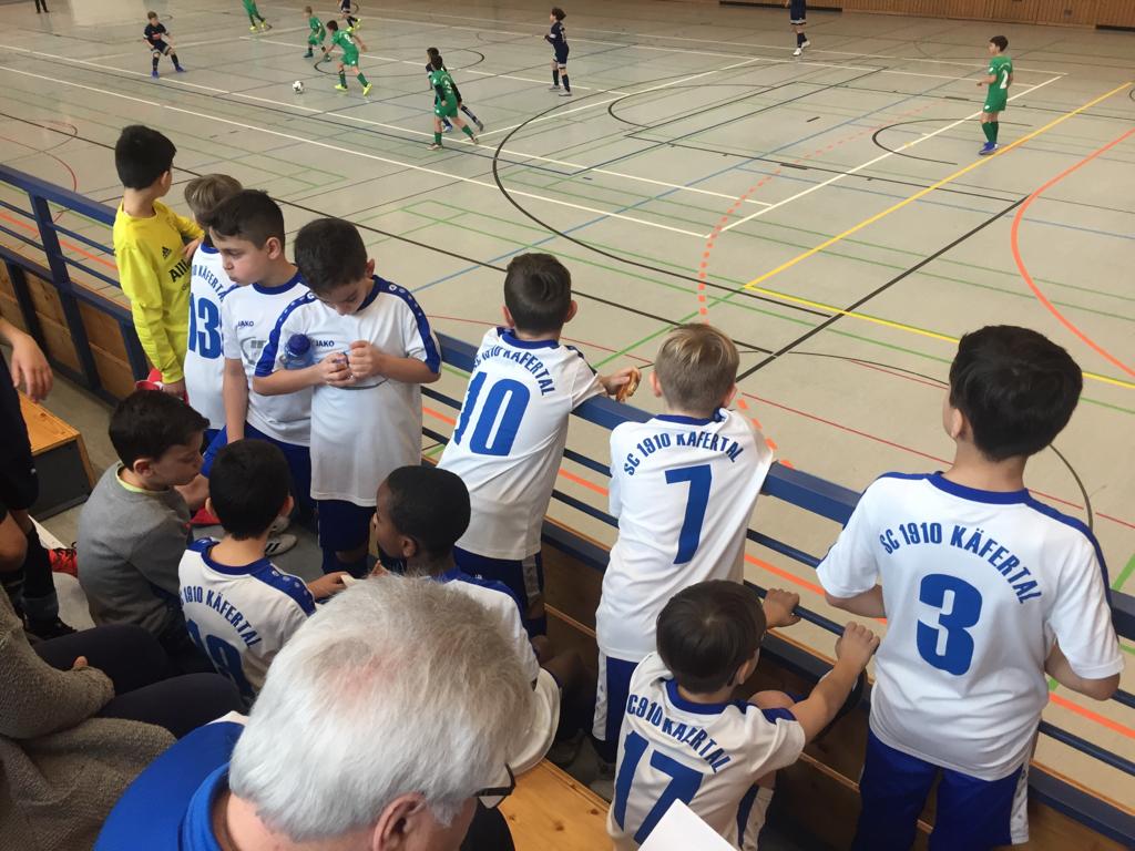 E2 in Dossenheim E2 in Dossenheim