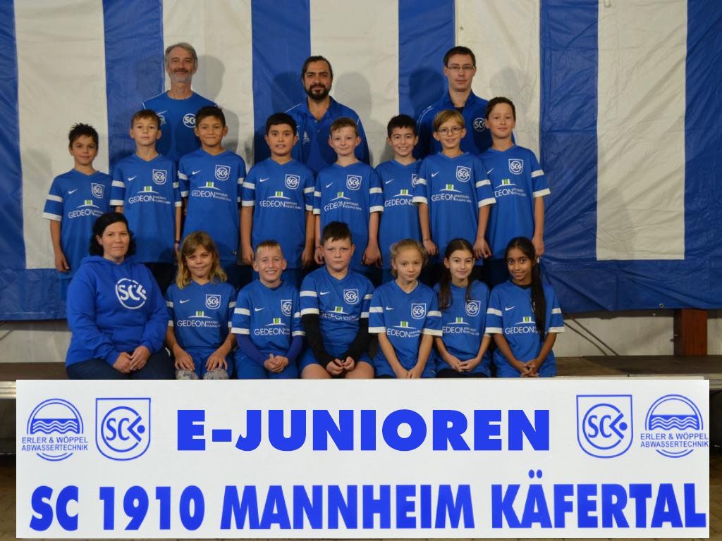 E2-Junioren E2-Junioren