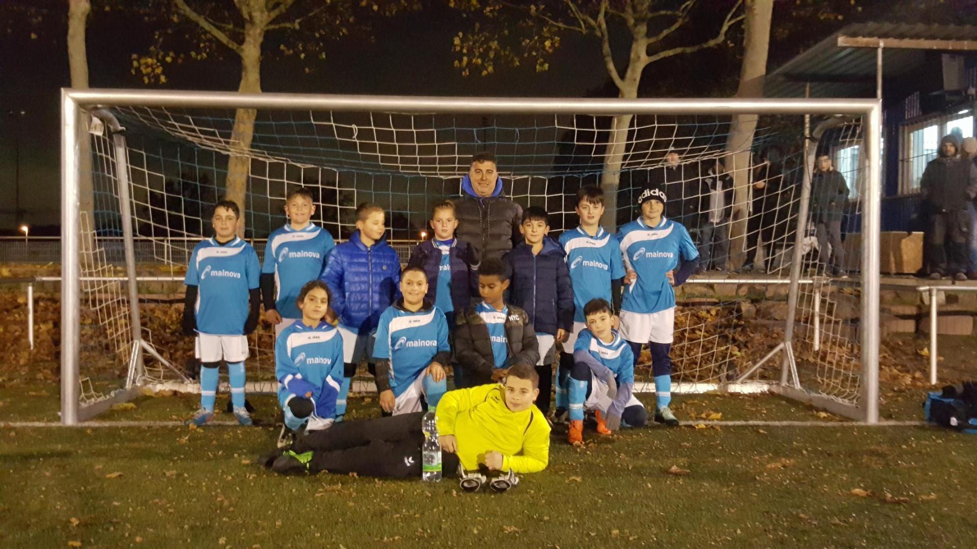 E2-Lindenhof E2-Lindenhof