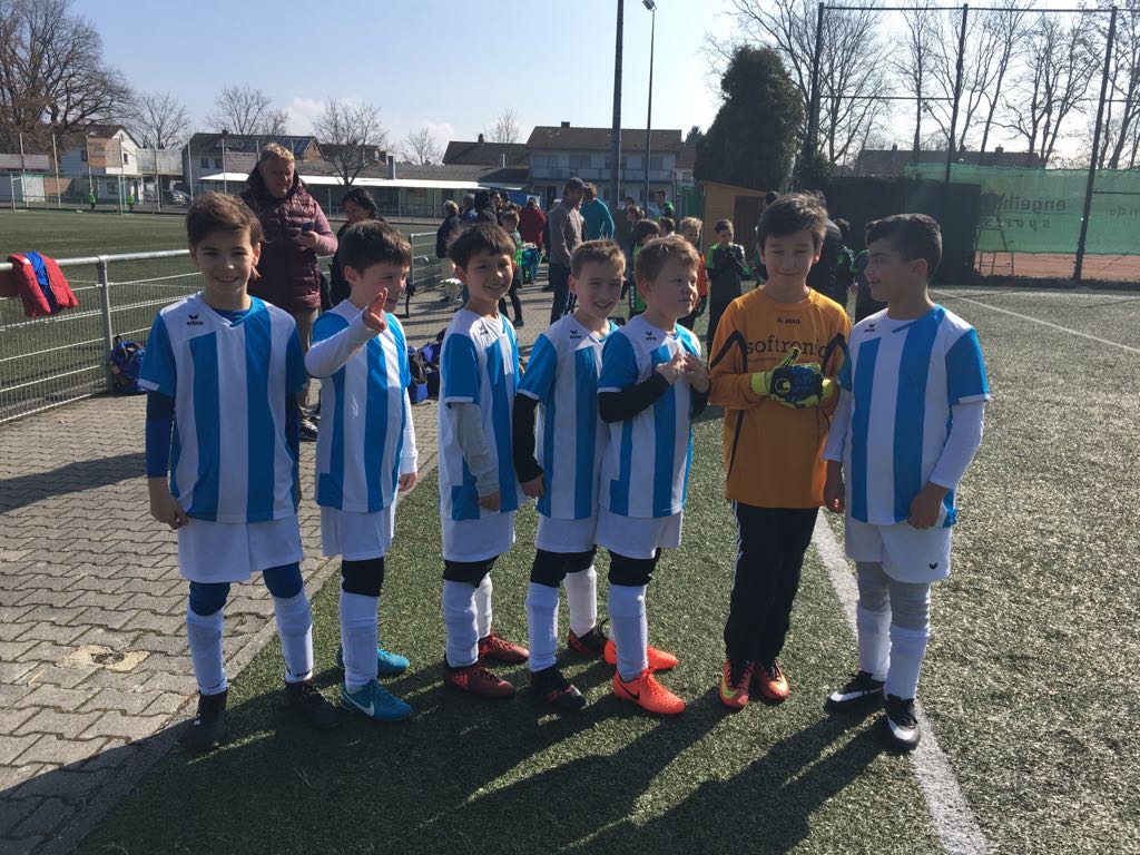 E2-Oftersheim E2-Oftersheim